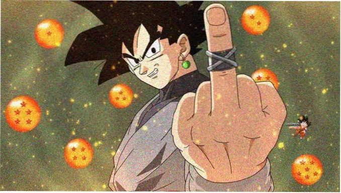 k动漫剧场版 主视觉横幅画面
